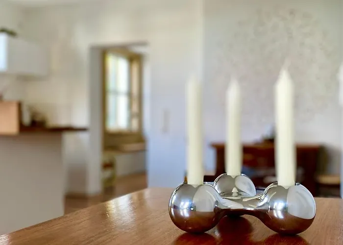 Gronocottage Appartamento