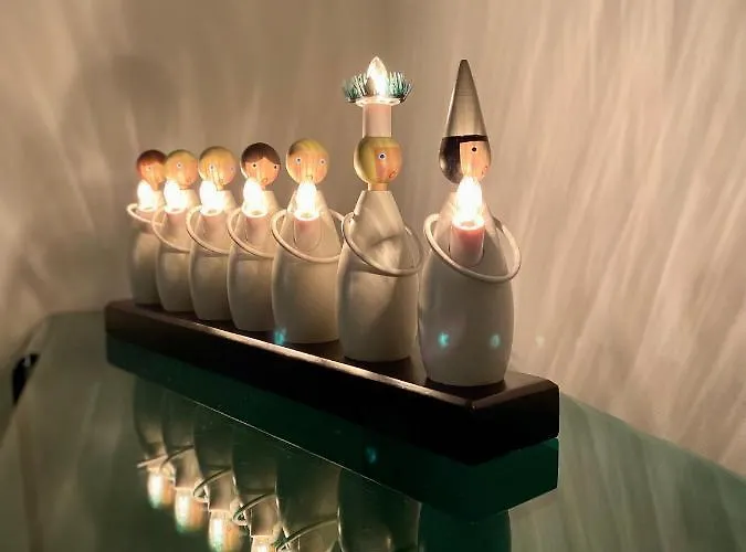 Gronocottage Appartamento *