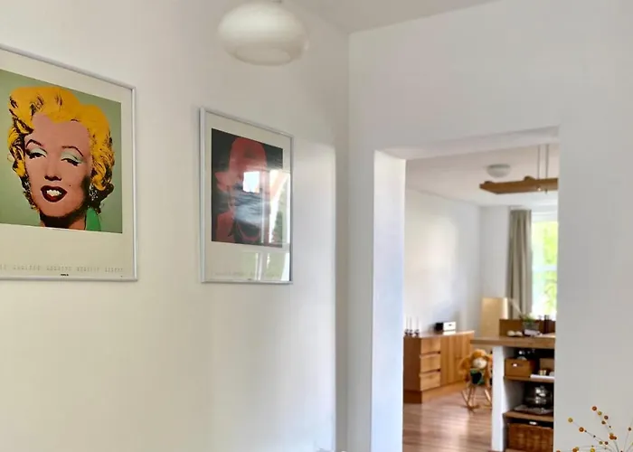 Gronocottage Appartamento Bad Harzburg