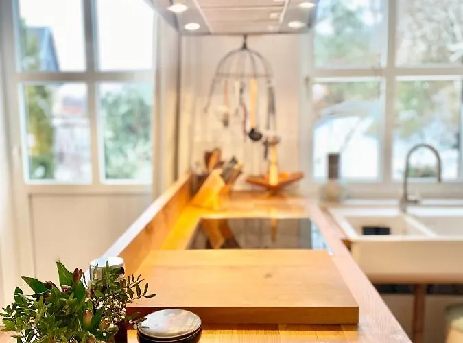 Appartamento Gronocottage *