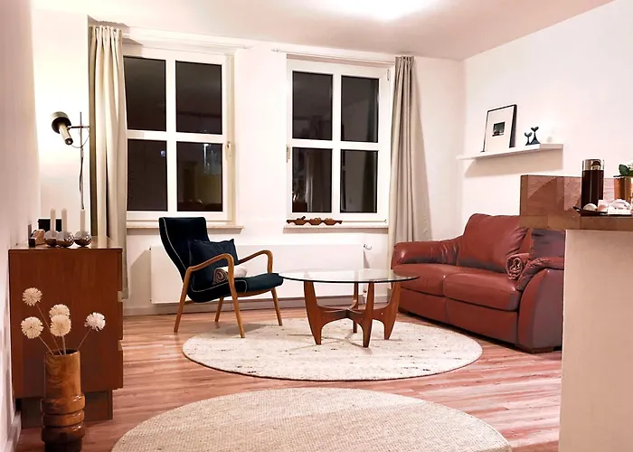 Appartamento Gronocottage