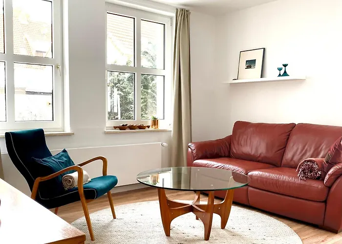 Gronocottage Appartamento Bad Harzburg