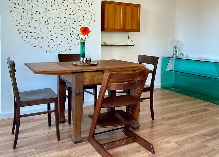 Gronocottage Appartamento