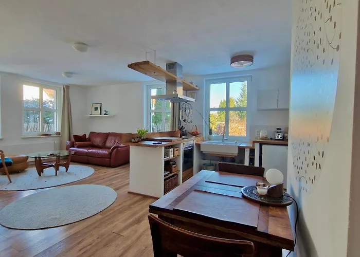 Gronocottage * Bad Harzburg