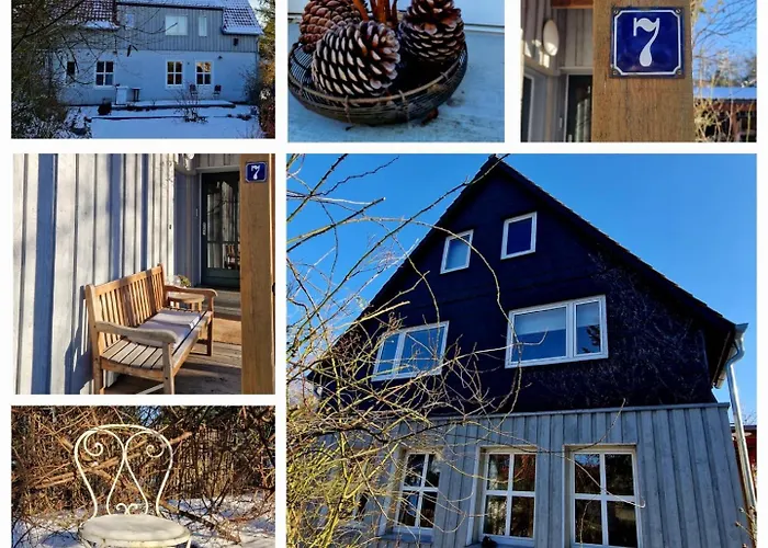 Gronocottage Appartamento *