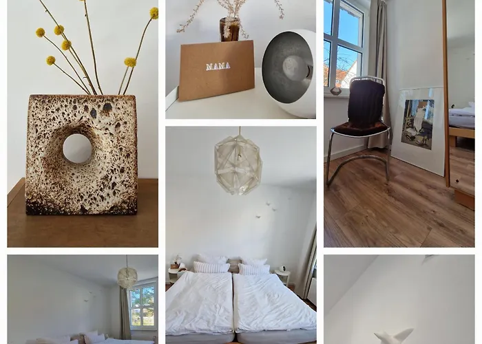 Appartamento Gronocottage *